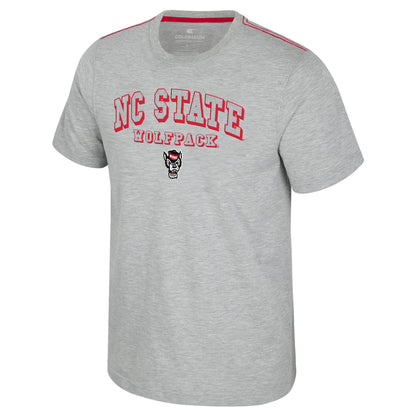 NC State Men's Nuclear S/S Tee