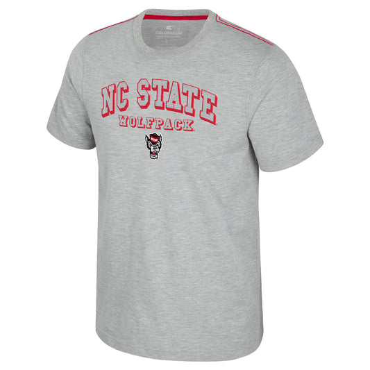 NC State Men's Nuclear S/S Tee