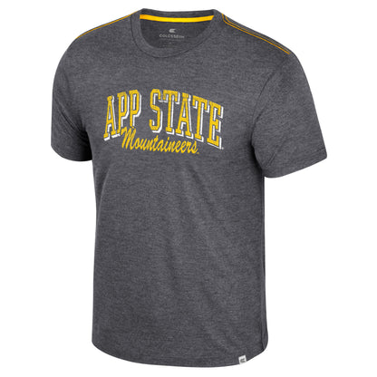 Appalachian Men's Physicist S/S Tee