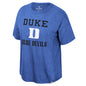 Duke Women's Stereotypical Oversized Tee