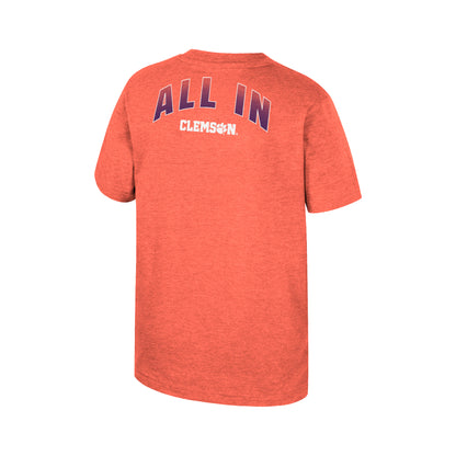 Clesmon Boys Finn S/S Tee