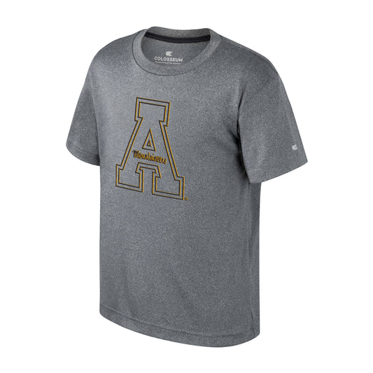 Appalachian Boys Very Metal S/S Tee