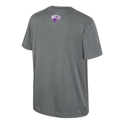 WCU Cyclone S/S Tee