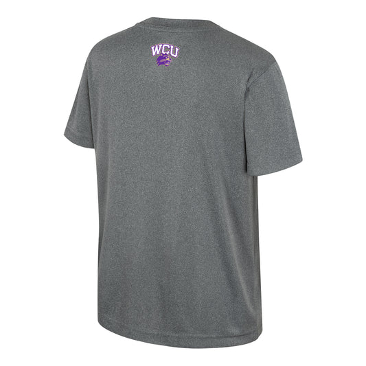 WCU Cyclone S/S Tee