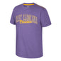 ECU Boys Coach S/S Tee