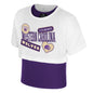 WCU Girls Gale 2FER Top