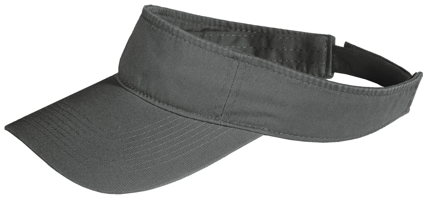Port & Company - Fashion Visor