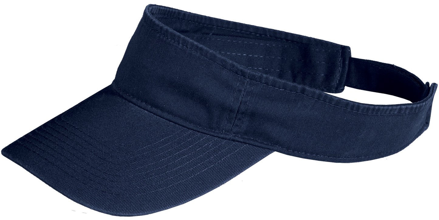 Port & Company - Fashion Visor