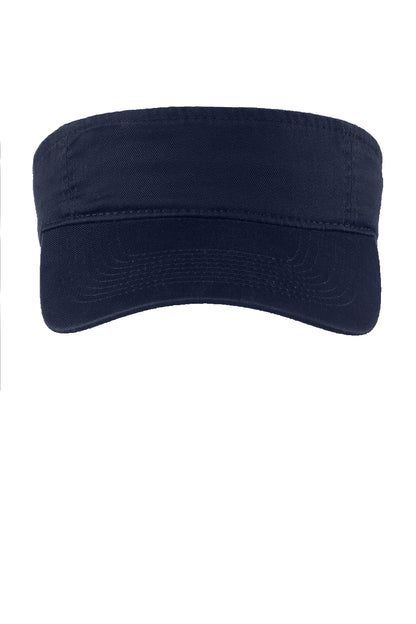 Port & Company - Fashion Visor