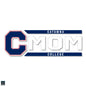 Catawba Mom Vinyl Decal