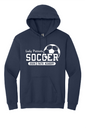 FACS Girls Soccer Hoody (Youth)