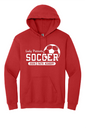 FACS Girls Soccer Hoody (Youth)