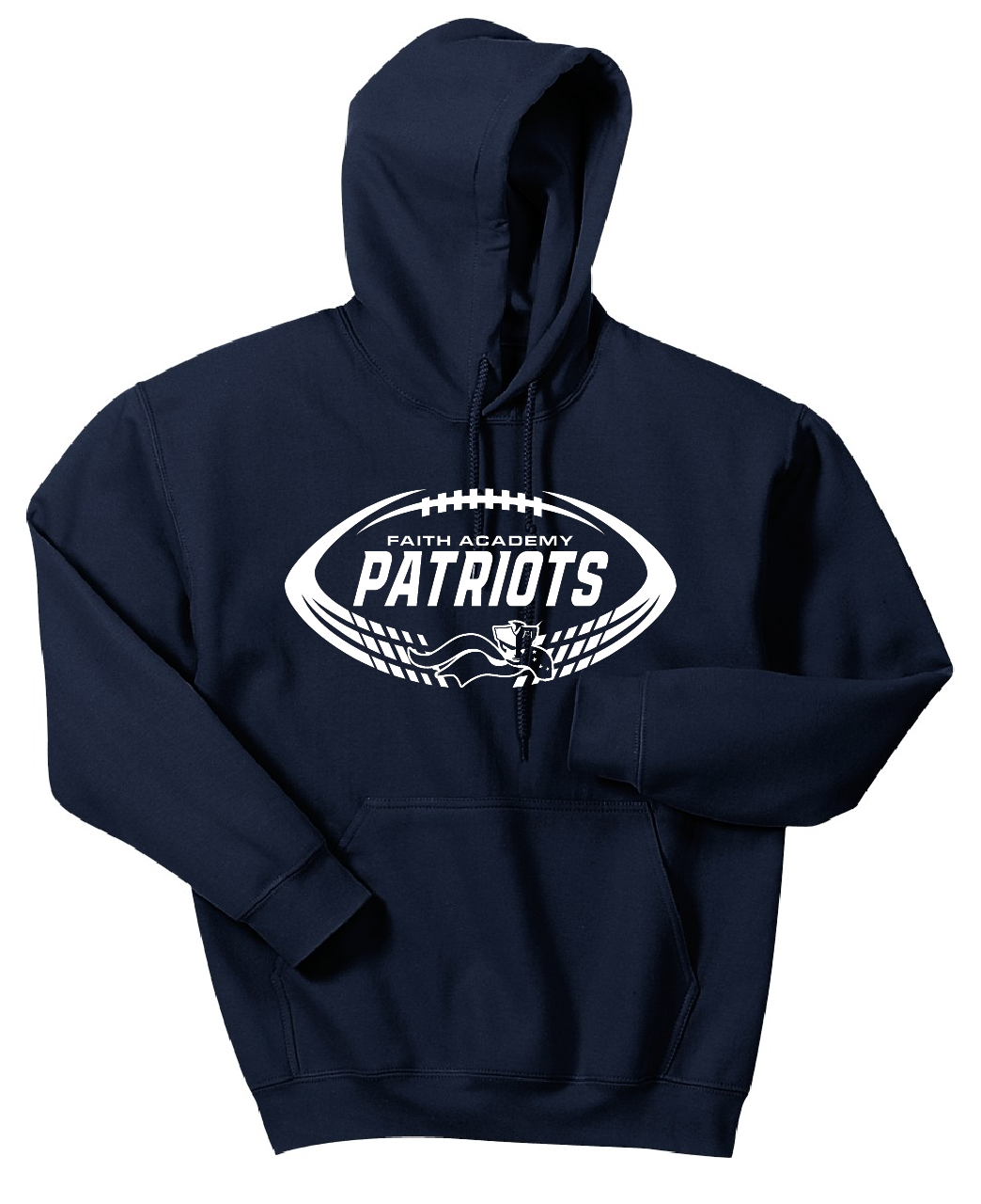 FACS Football Hoody (Youth)