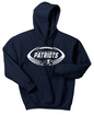FACS Football Hoody (Youth)