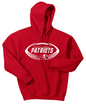 FACS Football Hoody (Youth)