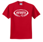 FACS Football Tee (Youth)