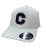 Catawba Flexfit Hat (White)