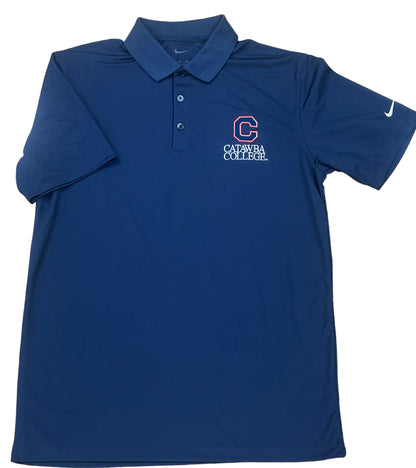 Catawba Men's Nike Polo