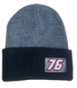 Boyd 76 Knit Cap