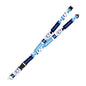 UNC Keychain Buckle Lanyard