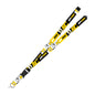 Appalachian State Keychain Buckle Lanyard