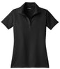 Sport-Tek Women's Micropique Sport-Wick® Polo