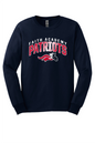 FACS Patriots Style 1 Long Sleeve Tee (Adult)