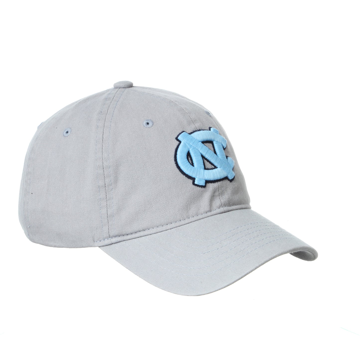 UNC Zephyr Scholarship Hat (Grey)