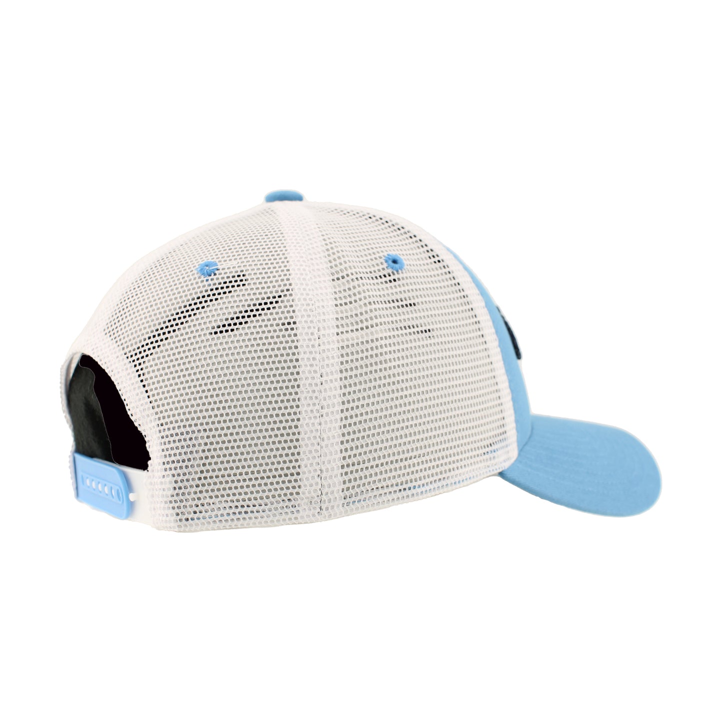 UNC Zephyr Sweet Home Snapback Hat