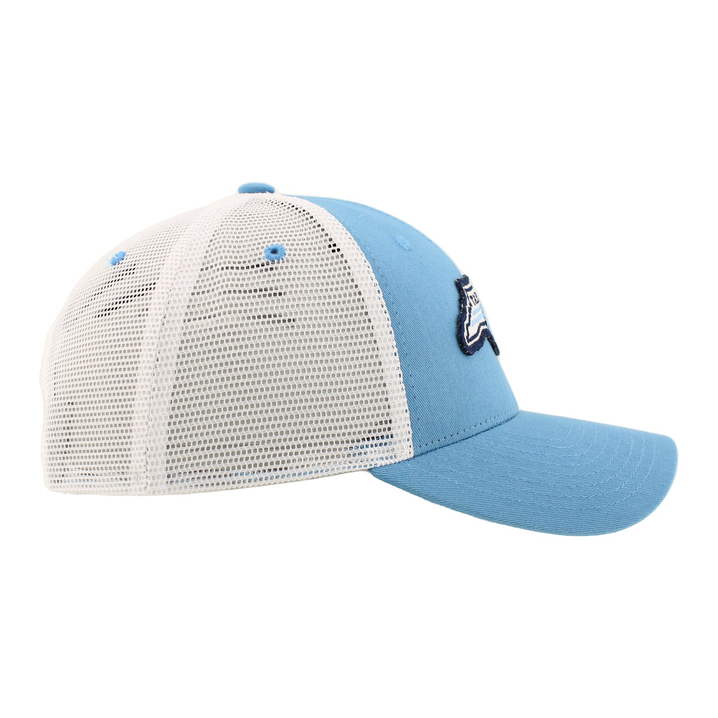 UNC Zephyr Sweet Home Snapback Hat