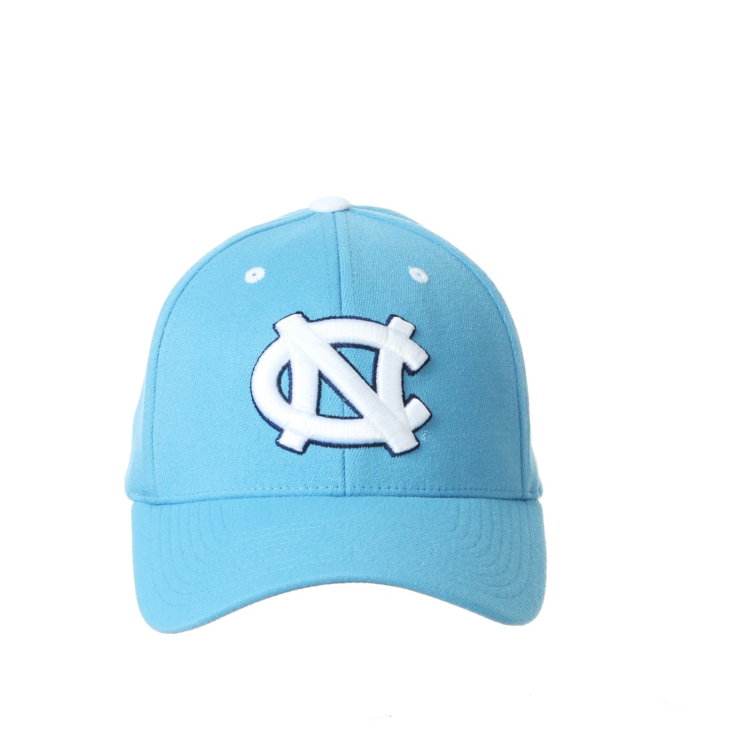 UNC Zephyr ZH Fitted Hat