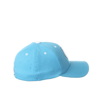 UNC Zephyr ZH Fitted Hat