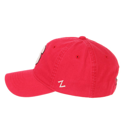 NC State Zephyr Scholarship Hat