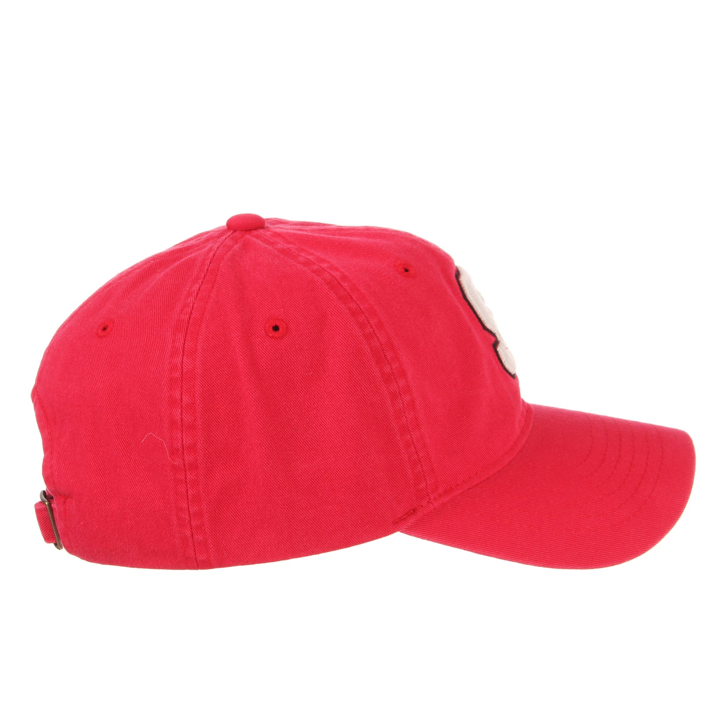 NC State Zephyr Scholarship Hat