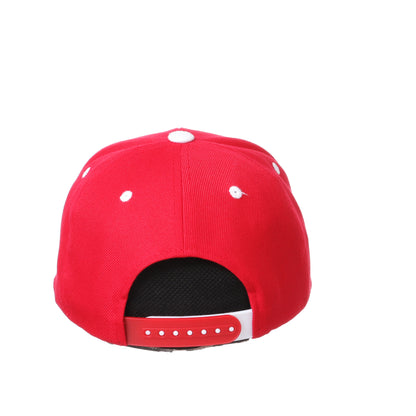 NC State Zephyr Competitor Hat (Kids)
