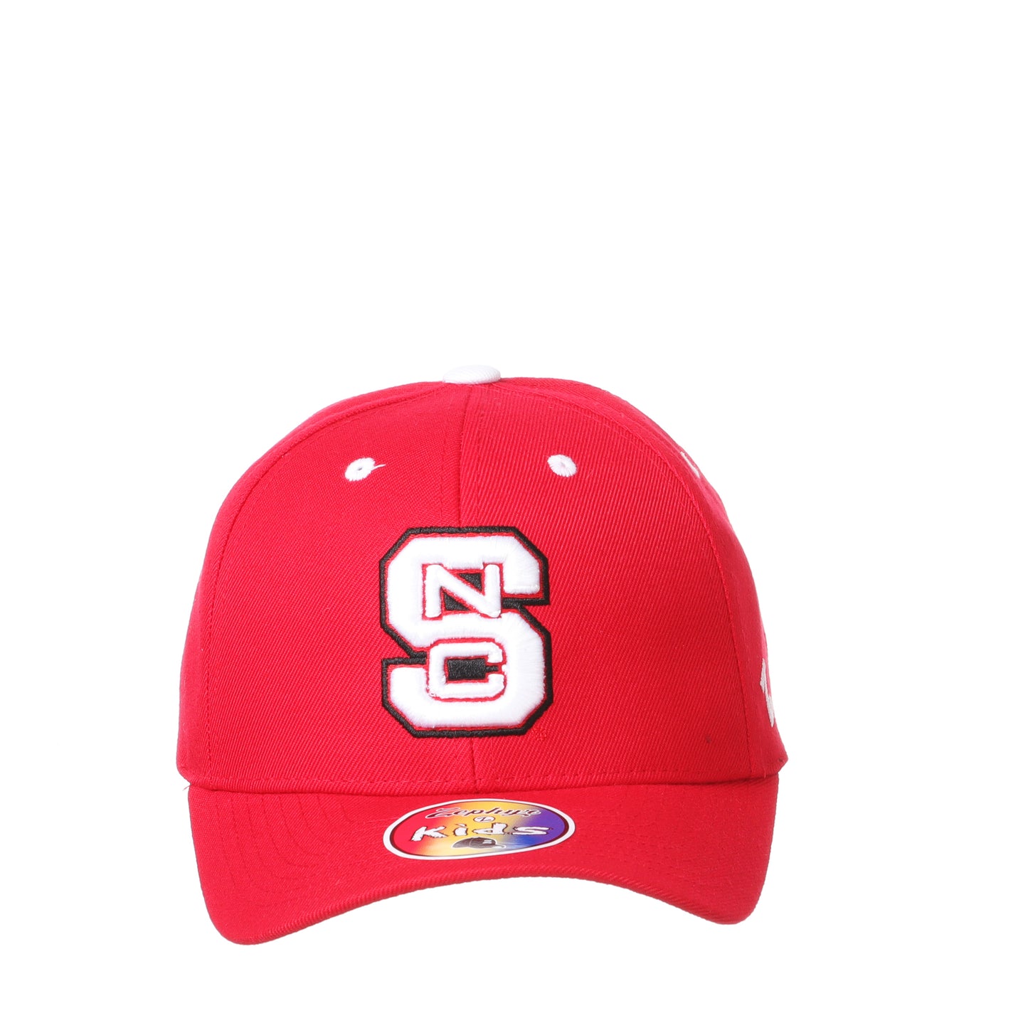 NC State Zephyr Competitor Hat (Kids)