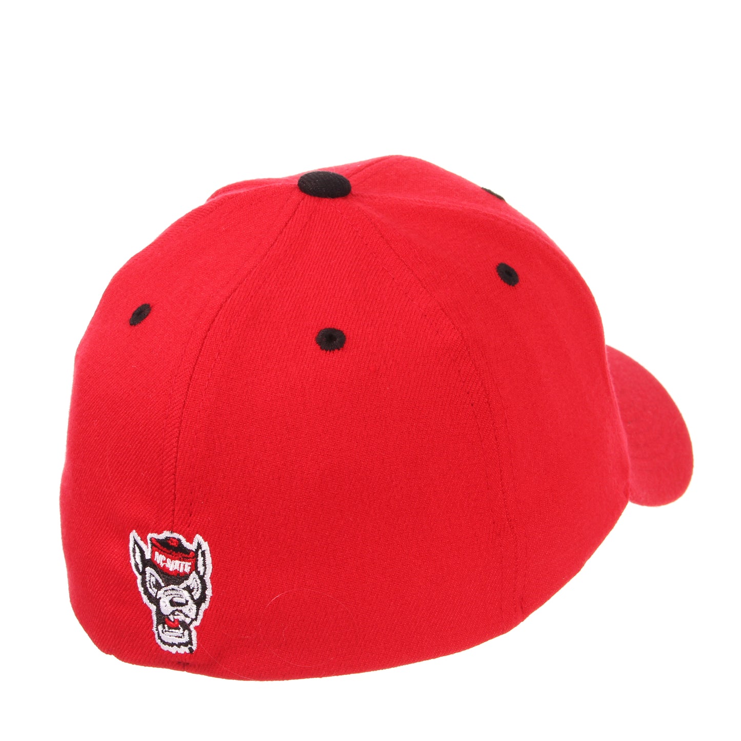 NC State Zephyr ZH Fitted Hat