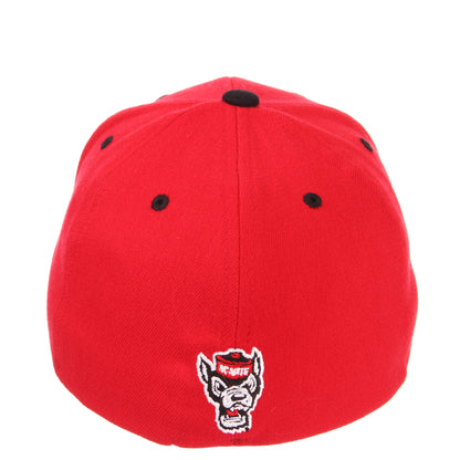 NC State Zephyr ZH Fitted Hat
