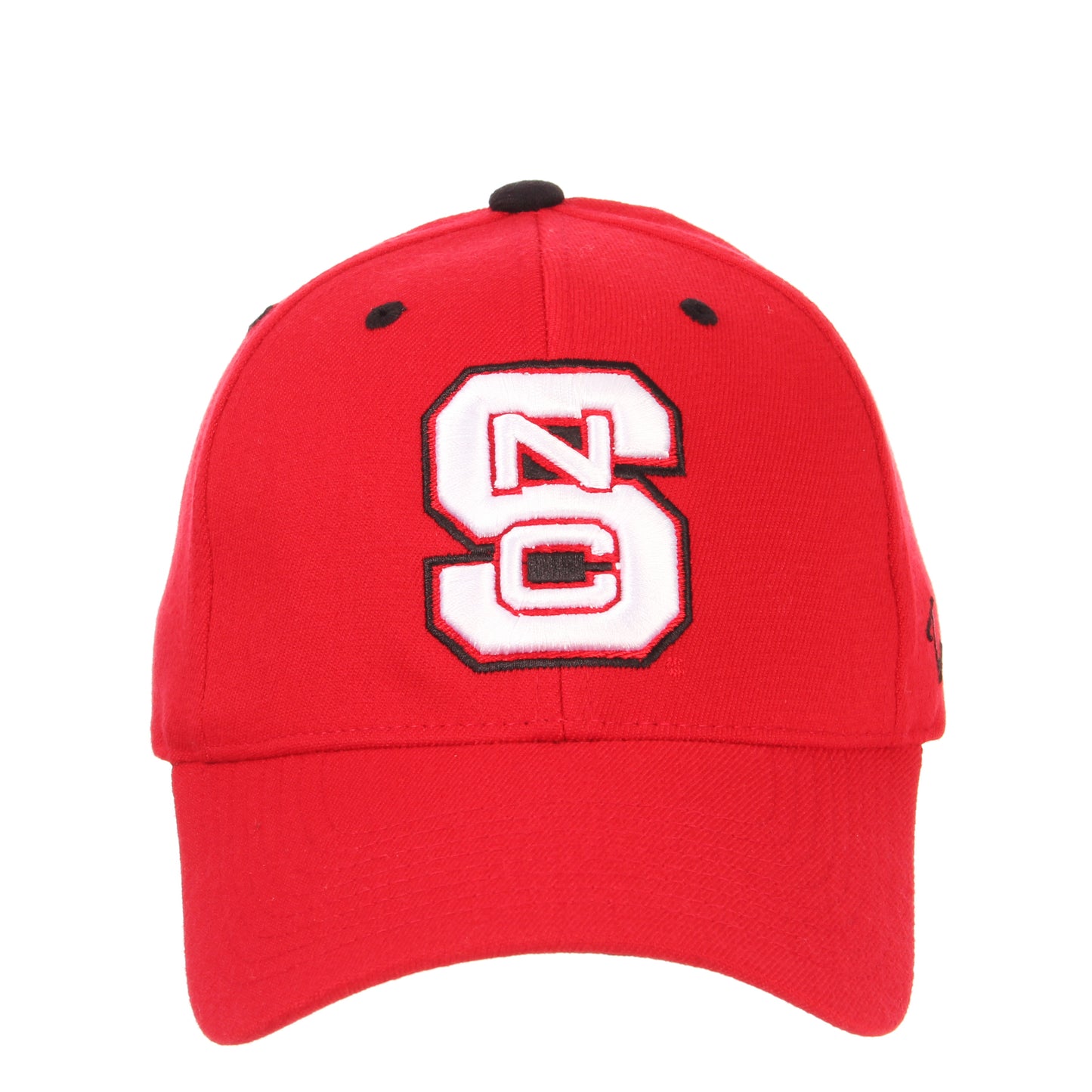 NC State Zephyr ZH Fitted Hat