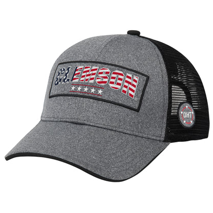 Clemson OHT AEC Cap