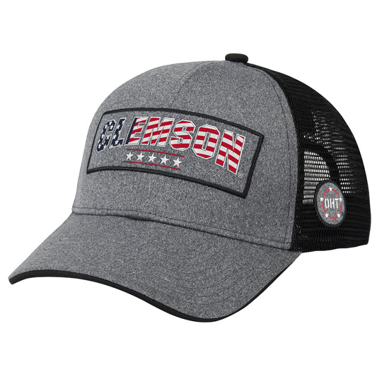 Clemson OHT AEC Cap