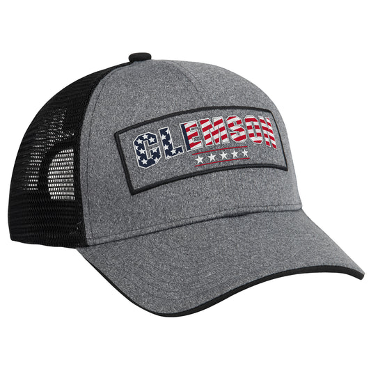 Clemson OHT AEC Cap
