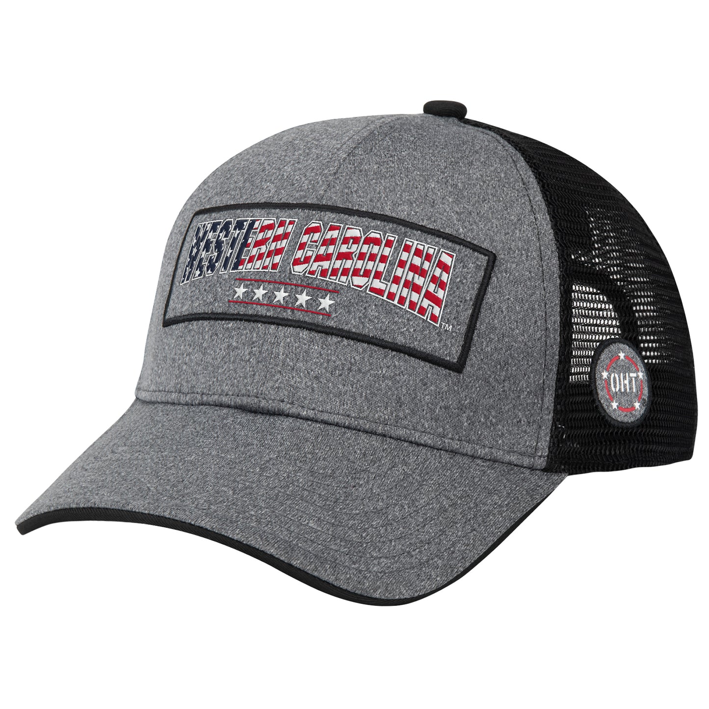 WCU OHT AEC Cap