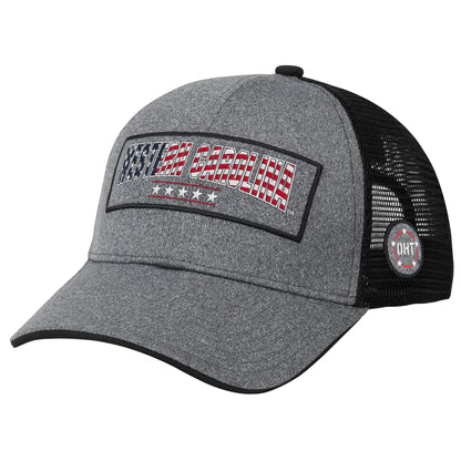 WCU OHT AEC Cap