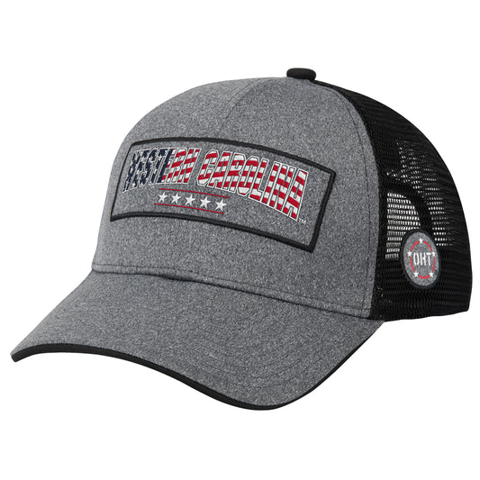 WCU OHT AEC Cap