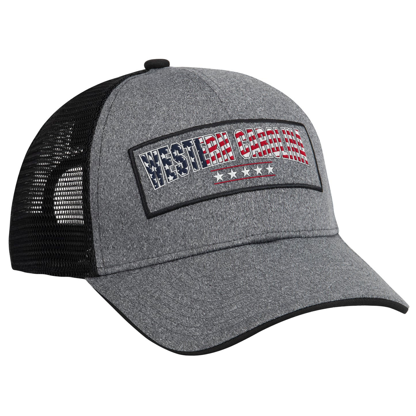 WCU OHT AEC Cap
