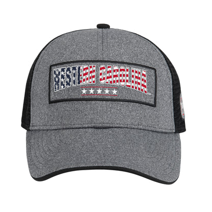 WCU OHT AEC Cap