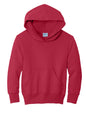 Port & Company Youth Core Fleece Pullover Hooded Sweatshirt