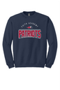FACS Patriots Style 2 Sweatshirt (Youth)
