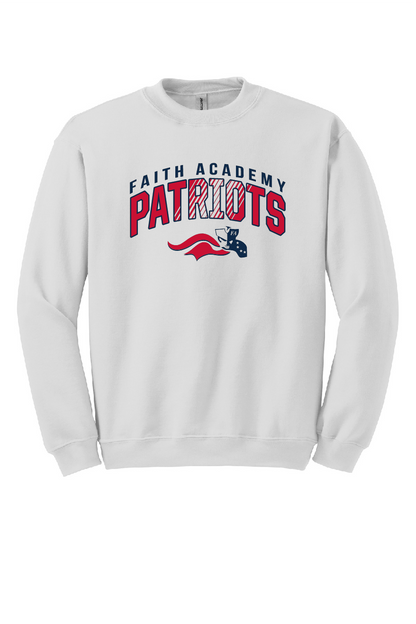 FACS Patriots Style 1 Sweatshirt (Adult)